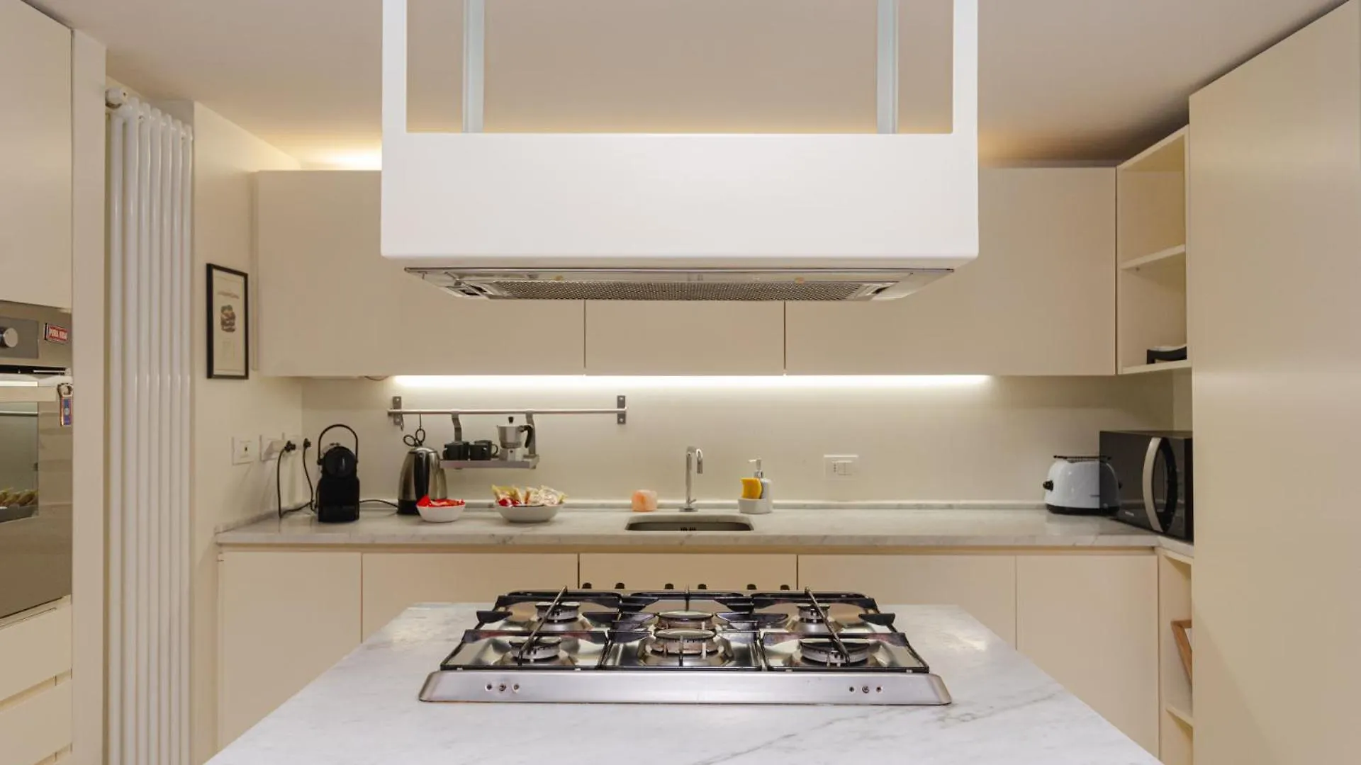 Apartment Vivimihome Loft Su Due Livelli Con Terrazzo Milan Italy