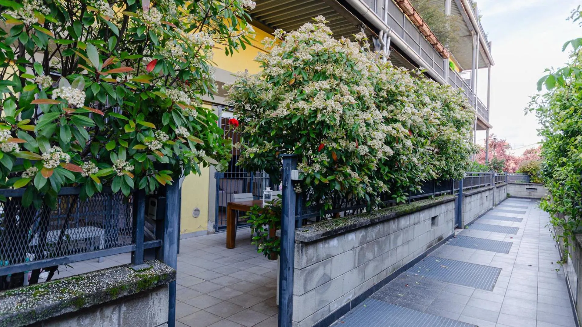 Apartment Vivimihome Loft Su Due Livelli Con Terrazzo Milan