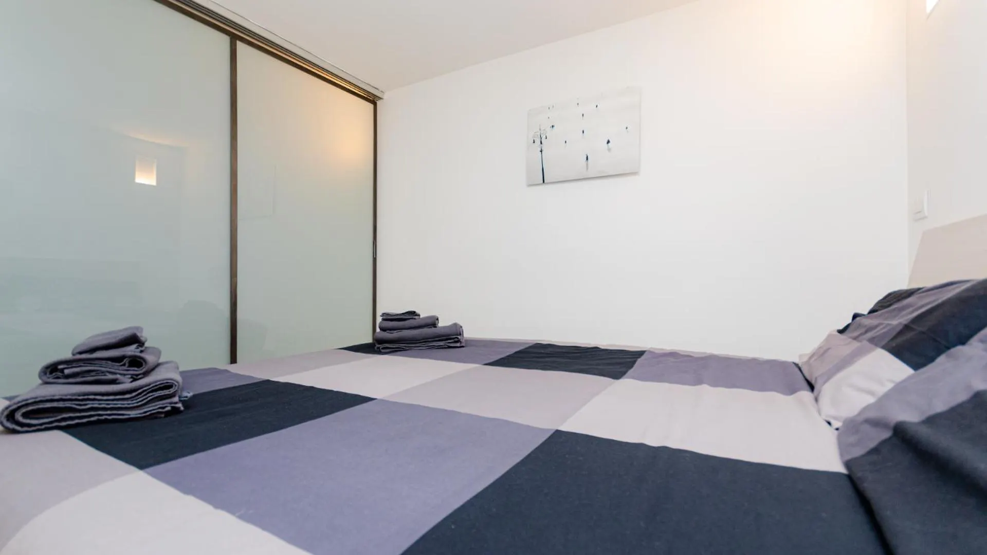 Vivimihome Loft Su Due Livelli Con Terrazzo Milan