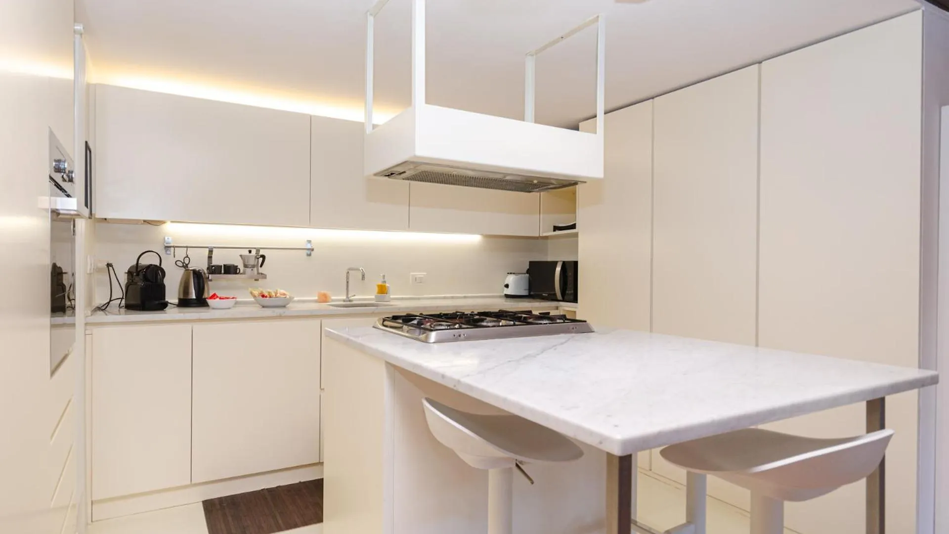 Vivimihome Loft Su Due Livelli Con Terrazzo Milan